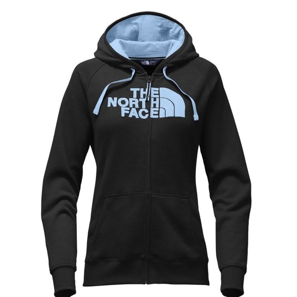 The North Face Jackets & Blazers - North face Avalon full zip up hoodie
